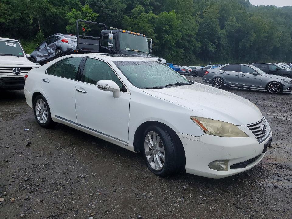 Продажа на аукционе авто 2010 Lexus Es, vin: JTHBK1EG7A2349577, номер лота: 67005476
