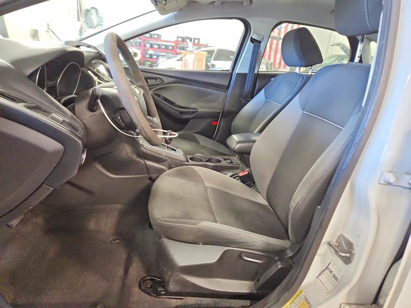 69115006 :رقم المزاد ، 1FAHP3F29CL107808 vin ، 2012 Ford Focus مزاد بيع