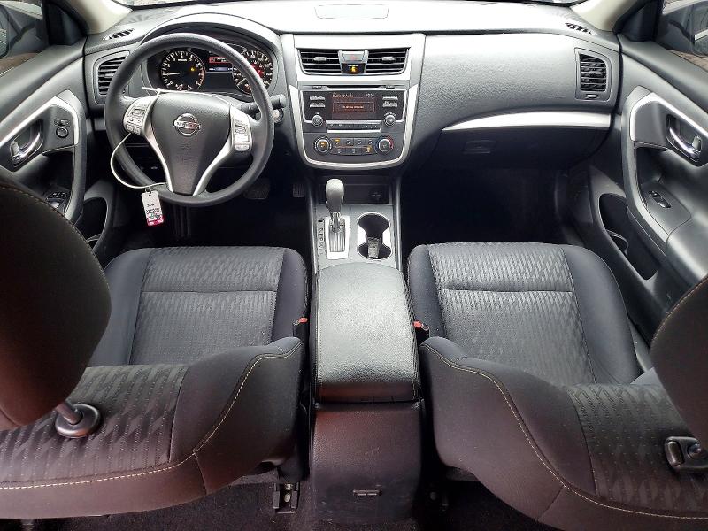 Aukcja sprzedaży 2018 Nissan Altima, vin: 1N4AL3AP0JC262003, numer aukcji: 67086606
