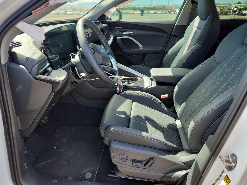 Aukcja sprzedaży 2026 Audi Q5, vin: WA15AAGU5T2048050, numer aukcji: 69712846