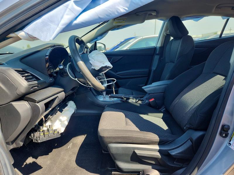 Aukcja sprzedaży 2020 Subaru Impreza, vin: 4S3GTAB66L3727613, numer aukcji: 66192766