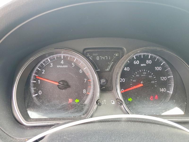 Aukcja sprzedaży 2018 Nissan Versa, vin: 3N1CN7AP3JL826755, numer aukcji: 69390366