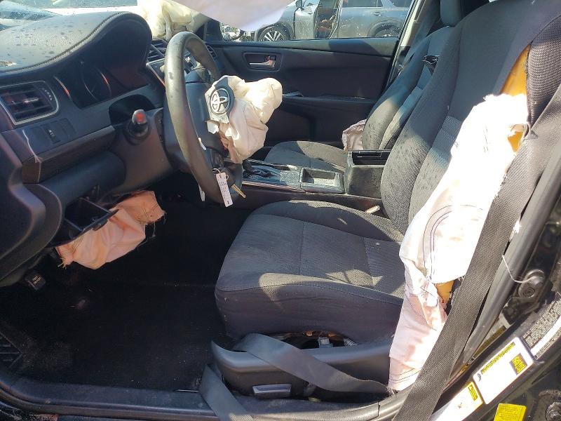 Aukcja sprzedaży 2016 Toyota Camry, vin: 4T1BF1FK6GU139618, numer aukcji: 67499196