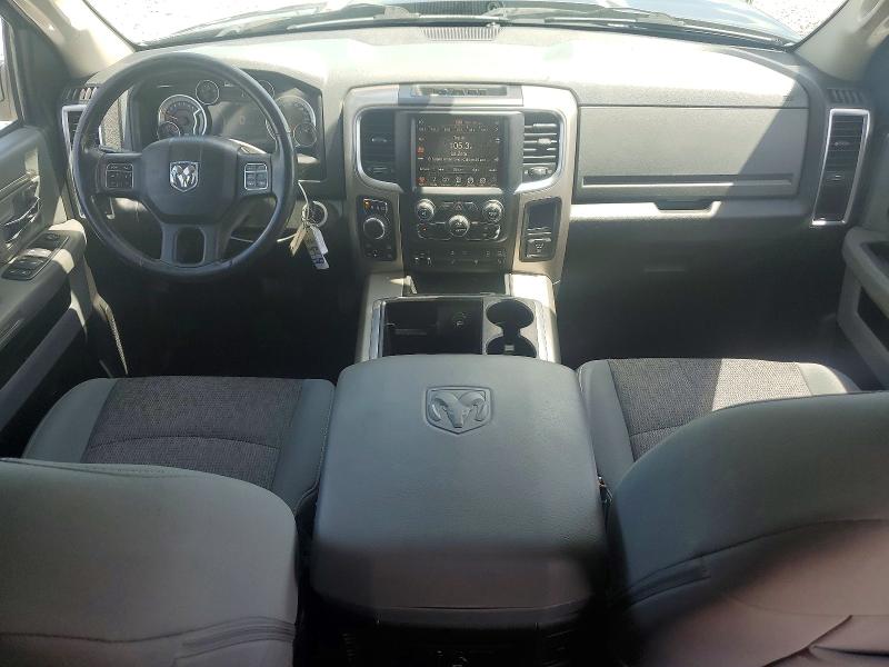 68550816 :رقم المزاد ، 1C6RR7LT4FS636050 vin ، 2015 Ram 1500 مزاد بيع