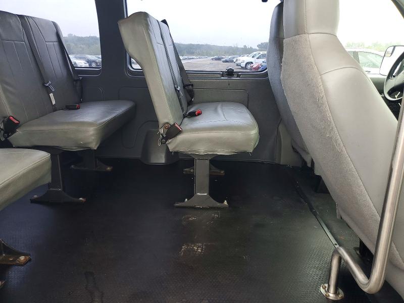 Aukcja sprzedaży 2014 Ford Econoline, vin: 1FTNE2EW0EDB10773, numer aukcji: 70690856