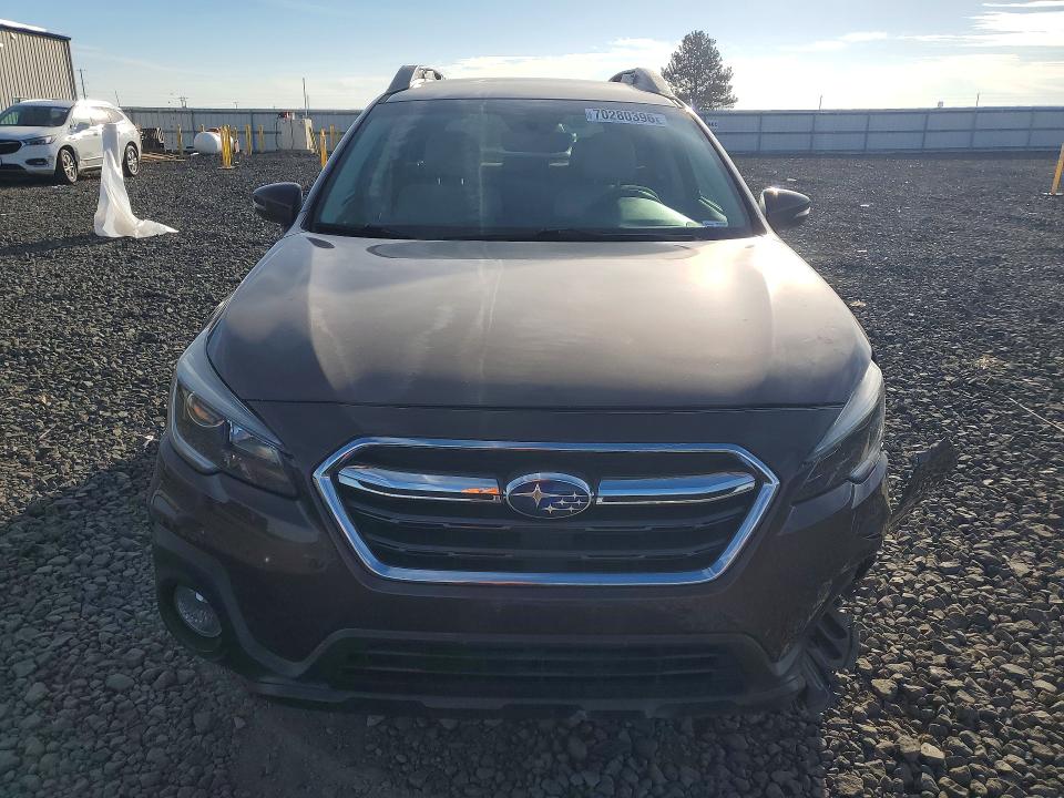 Продажа на аукционе авто 2019 Subaru Outback, vin: 4S4BSAFC5K3368472, номер лота: 70280396