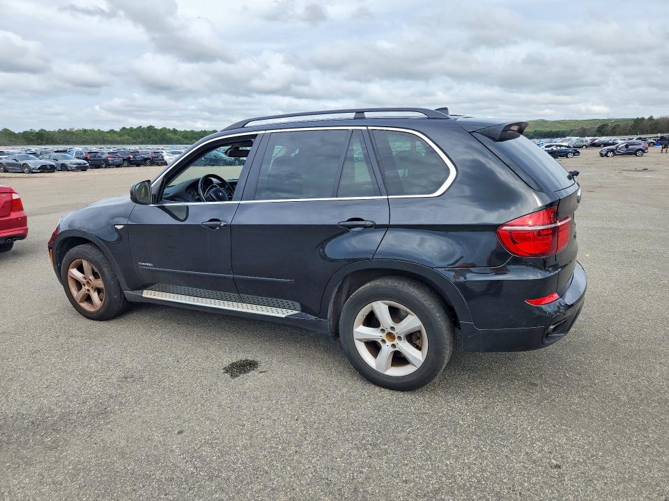 Продажа на аукционе авто 2013 Bmw X5, vin: 5UXZV8C51D0C16784, номер лота: 69799146