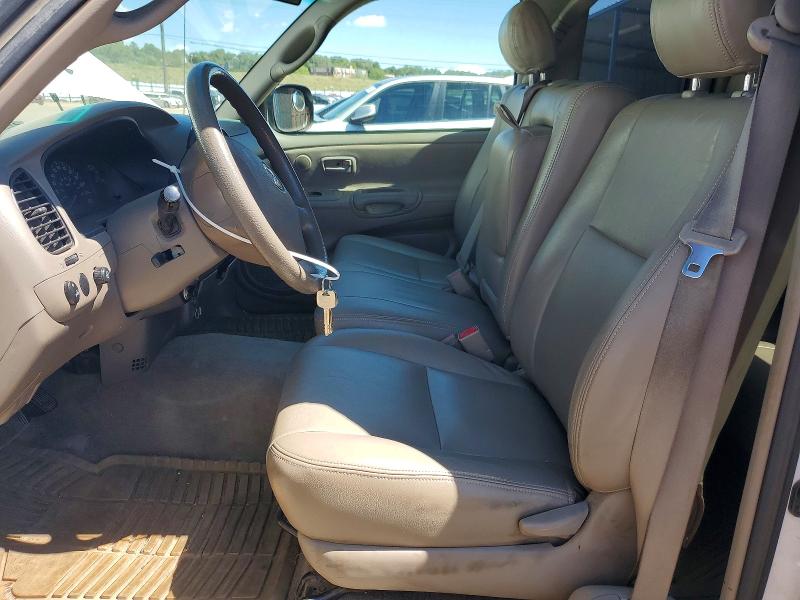 2006 Toyota Tundra მანქანა იყიდება აუქციონზე, vin: 5TBRT34136S478480, აუქციონის ნომერი: 68255026