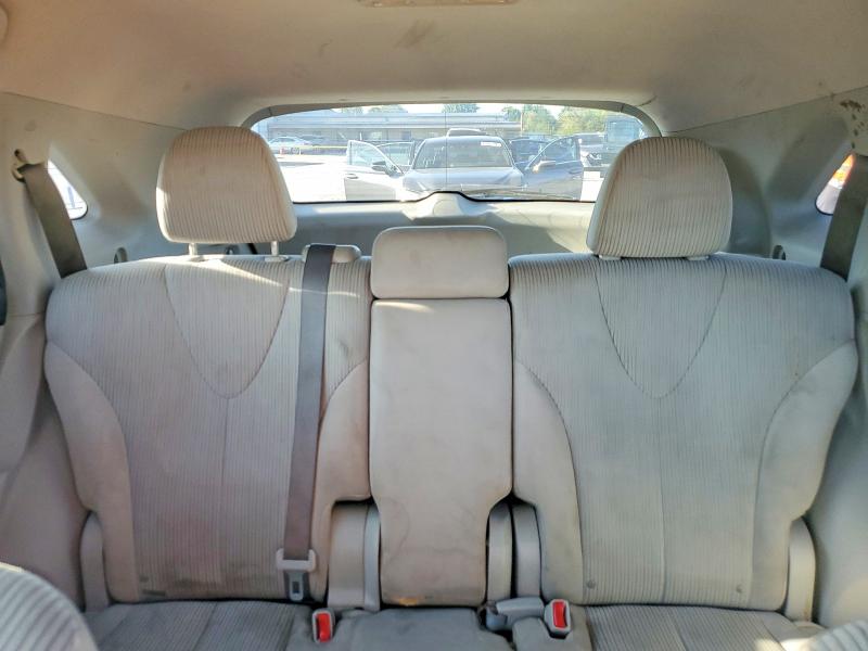 Auction sale of the 2013 Toyota Venza, vin: 4T3BA3BB0DU040358        , lot number: 66859476