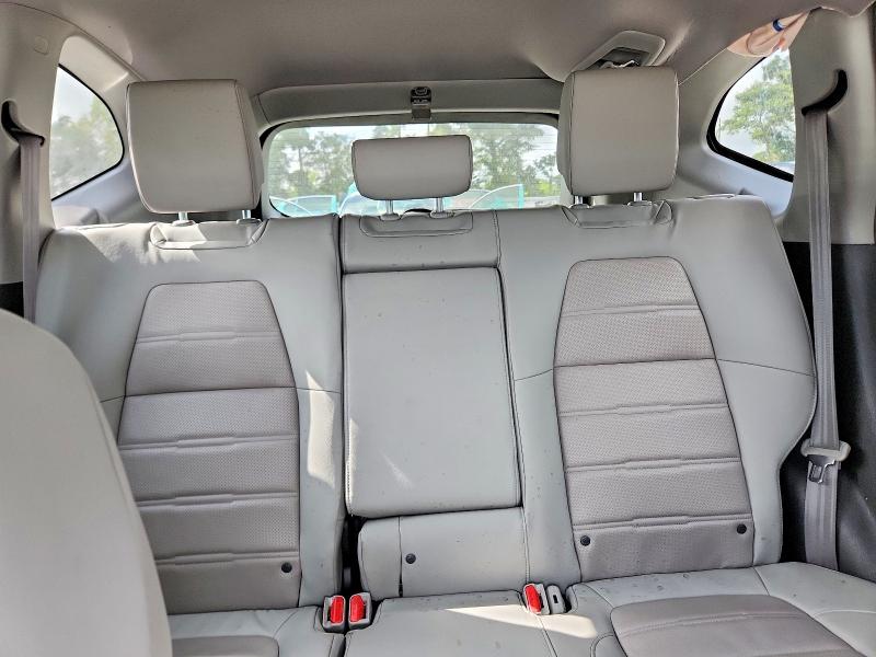 Aukcja sprzedaży 2018 Honda Cr-v, vin: 5J6RW1H89JA011865, numer aukcji: 68318226