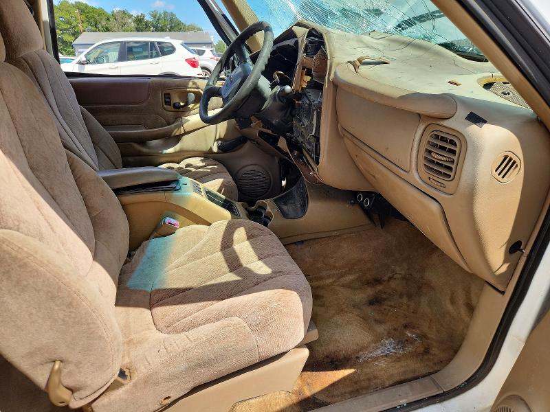 Aukcja sprzedaży 2000 Gmc Sonoma, vin: 1GTCS19W6Y8221488, numer aukcji: 69951676