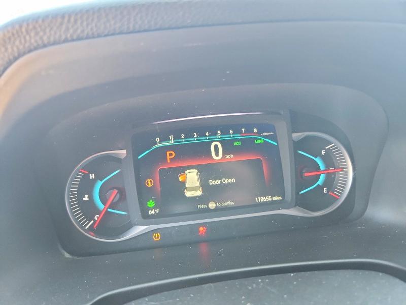 Продажа на аукционе авто 2019 Honda Pilot, vin: 5FNYF6H56KB090425, номер лота: 69756946