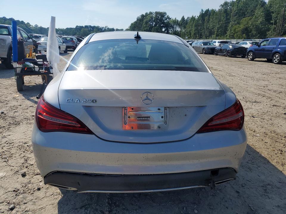 Aukcja sprzedaży 2019 Mercedes-benz Cla, vin: WDDSJ4EB6KN711351, numer aukcji: 66774156