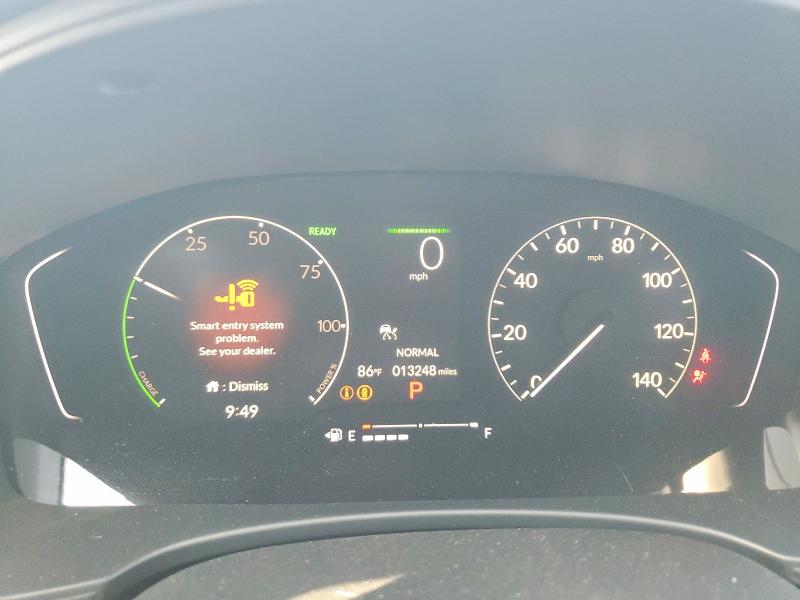 Продажа на аукционе авто 2025 Honda Civic, vin: 2HGFE4F87SH344473, номер лота: 69213686