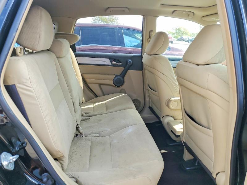Продаж на аукціоні авто 2010 Honda Cr-v, vin: 5J6RE4H5XAL073502, номер лоту: 69190476