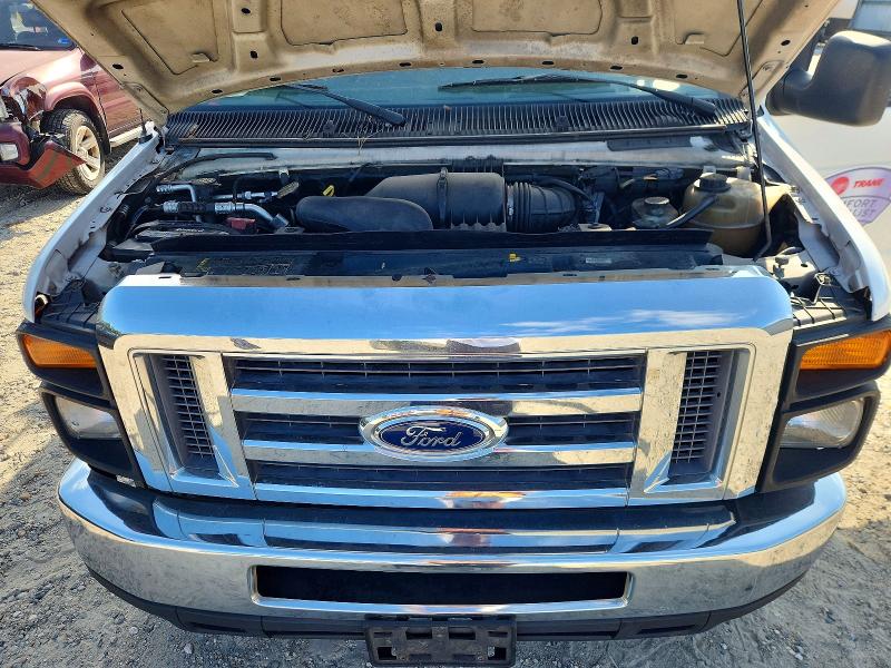 68338816 :رقم المزاد ، 1FTNE1EL7CDA97971 vin ، 2012 Ford Econoline مزاد بيع