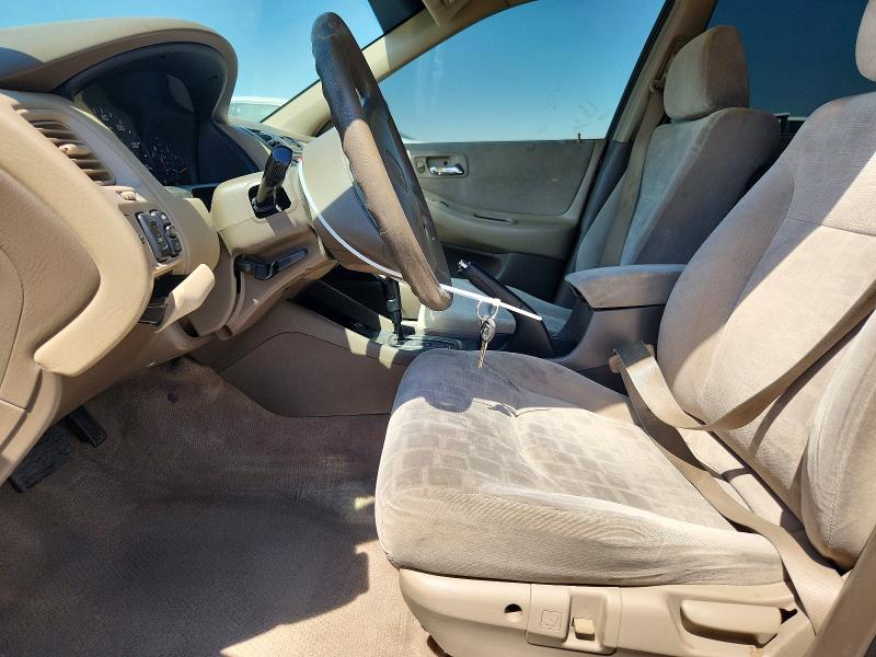 Продажа на аукционе авто 2001 Honda Accord, vin: JHMCG668X1C008257, номер лота: 67531136