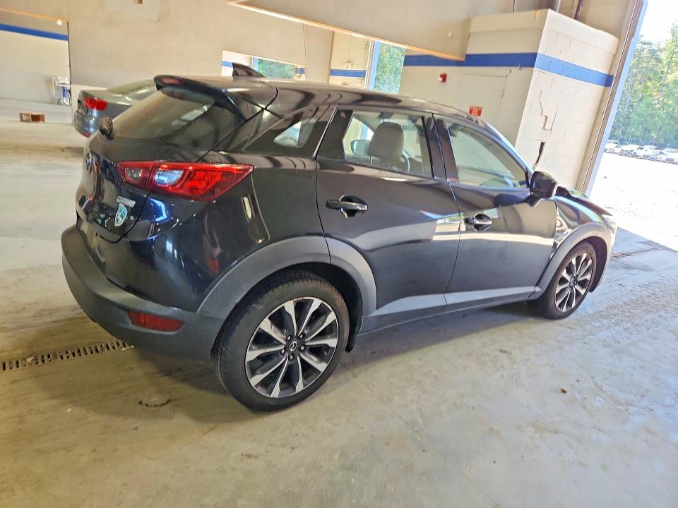 Aukcja sprzedaży 2019 Mazda Cx-3, vin: JM1DKDC73K0409446, numer aukcji: 69053146