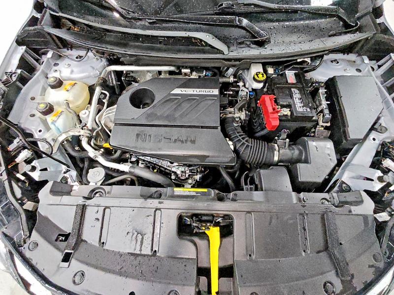 Auction sale of the 2024 Nissan Rogue, vin: 5N1BT3BB1RC698903, lot number: 68218306