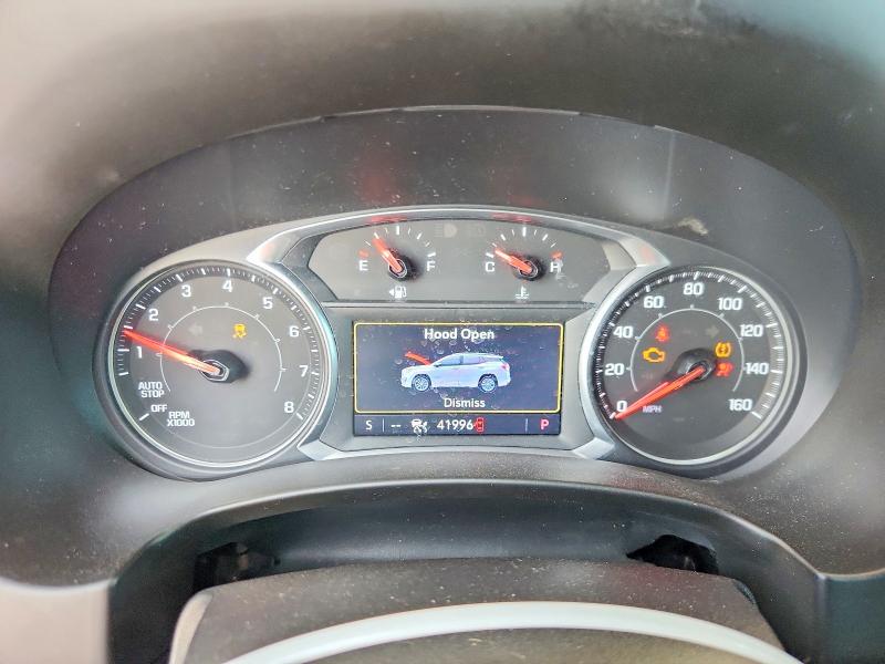 Продажа на аукционе авто 2019 Gmc Terrain, vin: 3GKALSEX3KL388266, номер лота: 69553396