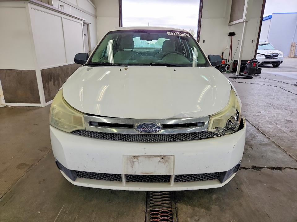 Aukcja sprzedaży 2008 Ford Focus, vin: 1FAHP35N98W161546, numer aukcji: 69253156