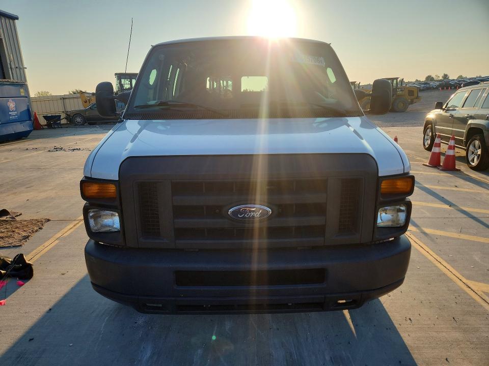 2009 Ford E150 მანქანა იყიდება აუქციონზე, vin: 1FTNE14W29DA93430, აუქციონის ნომერი: 68845706