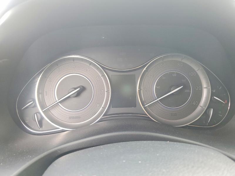 67068576 :رقم المزاد ، JN8AZ2NF7B9501389 vin ، 2011 Infiniti Qx56 مزاد بيع