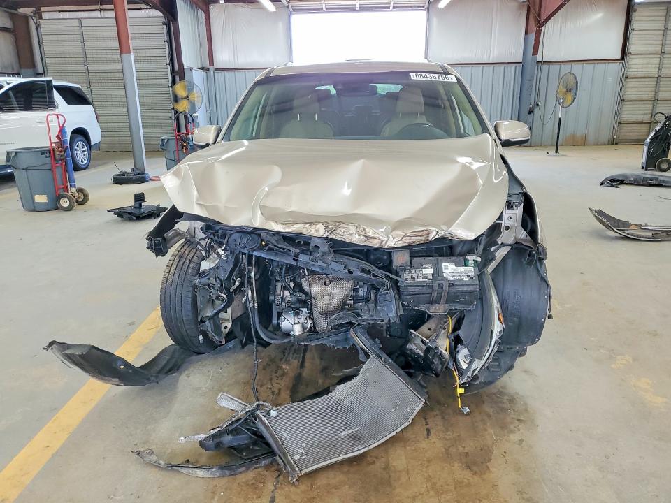 68436756 :رقم المزاد ، KNDME5C14F6037286 vin ، 2015 Kia Sedona مزاد بيع
