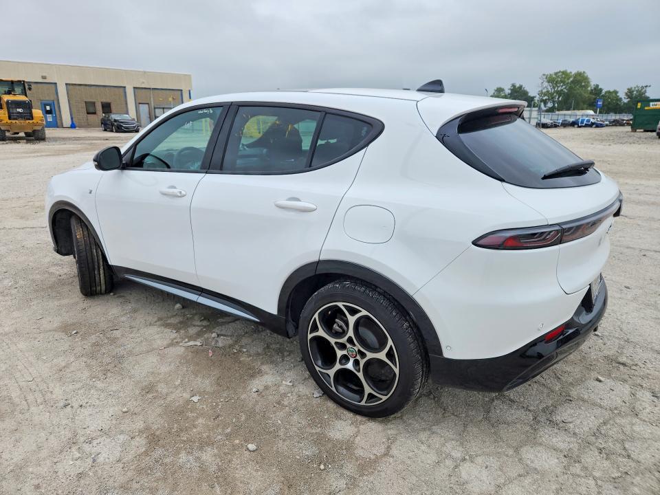 Продажа на аукционе авто 2024 Alfa Romeo Tonale, vin: ZASPATCWXR3035707, номер лота: 69696276