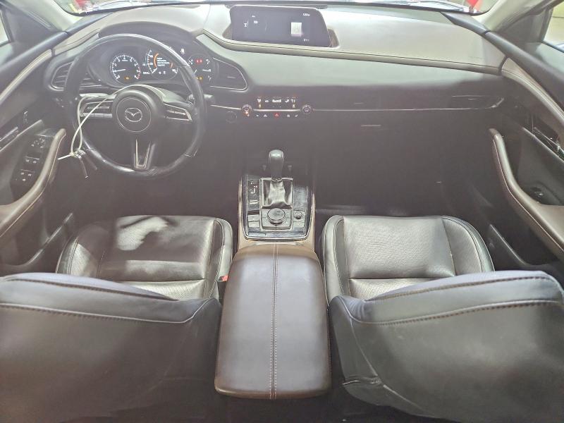 70376036 :رقم المزاد ، 3MVDMBDY5PM503076 vin ، 2023 Mazda Cx-30 مزاد بيع