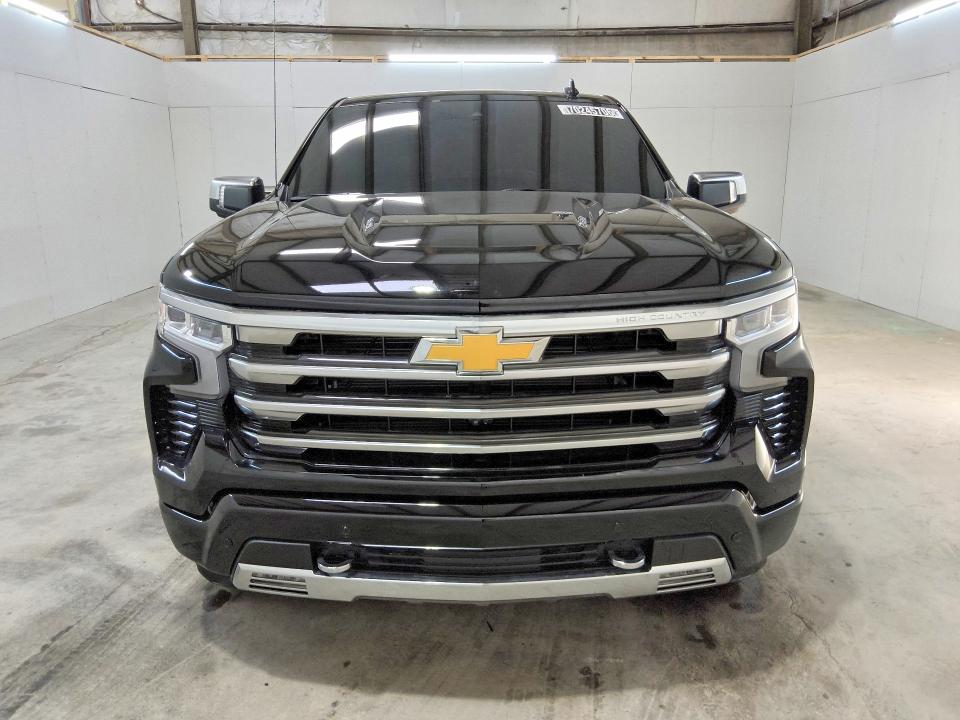 70245706 :رقم المزاد ، 1GCUKJEL8TZ222354 vin ، 2026 Chevrolet Silverado مزاد بيع