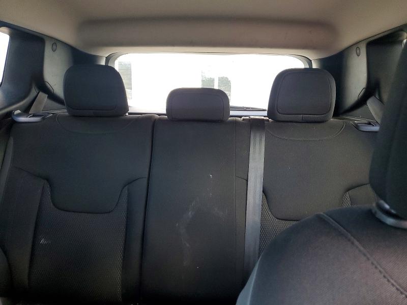 Продажа на аукционе авто 2020 Jeep Renegade, vin: ZACNJABB0LPL92917, номер лота: 70419846