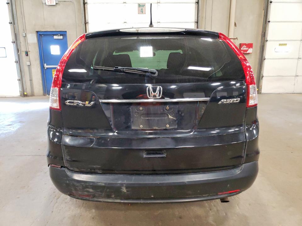 Продажа на аукционе авто 2012 Honda Cr-v, vin: 5J6RM4H33CL080800, номер лота: 70177276