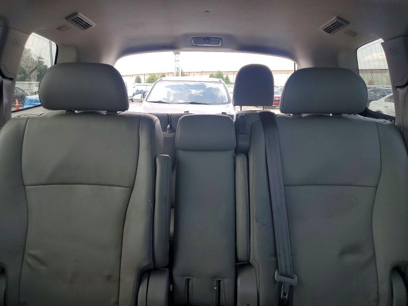 Продажа на аукционе авто 2012 Toyota Highlander, vin: 5TDBK3EH4CS173735, номер лота: 68043336
