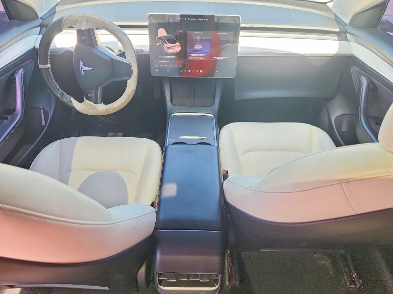 68823416 :رقم المزاد ، 5YJ3E1EA3MF994415 vin ، 2021 Tesla Model 3 مزاد بيع