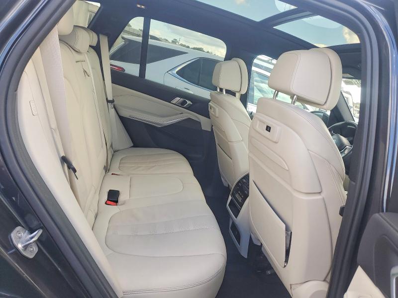 70479926 :رقم المزاد ، 5UXCR6C00LLL82601 vin ، 2020 Bmw X5 مزاد بيع