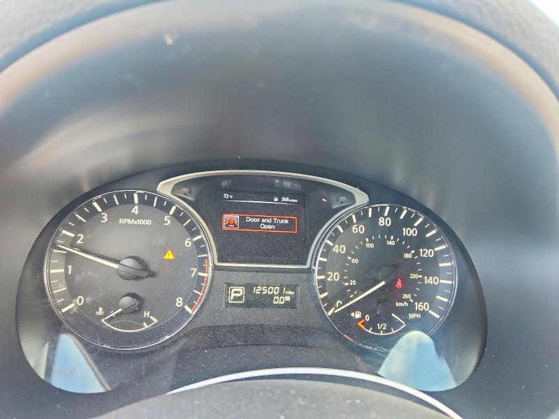 2015 Nissan Altima მანქანა იყიდება აუქციონზე, vin: 1N4AL3AP4FN396203, აუქციონის ნომერი: 69486886