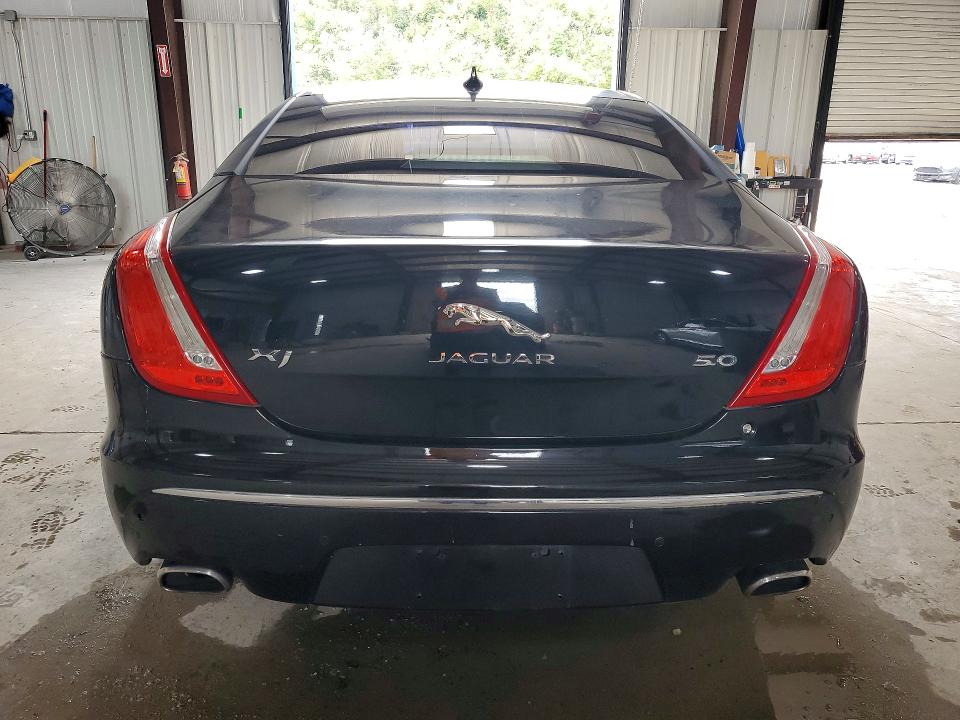 Auction sale of the 2014 Jaguar Xj, vin: SAJWA1GT0EMV70059, lot number: 69135136