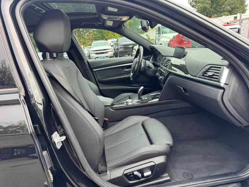 Aukcja sprzedaży 2018 Bmw 328, vin: WBA8F1C51JK898271, numer aukcji: 71443986