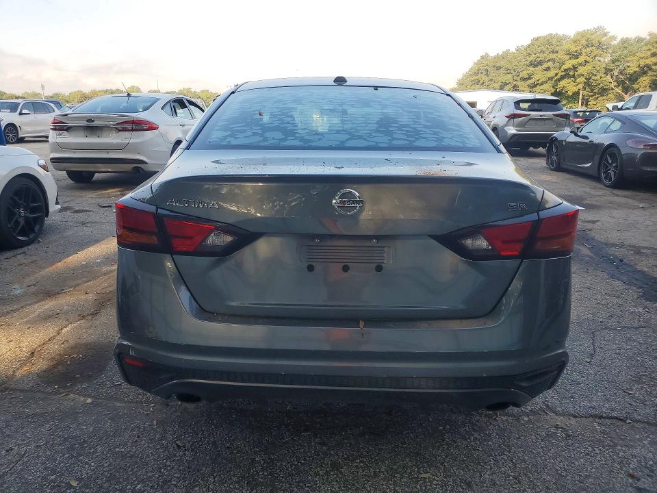 69236596 :رقم المزاد ، 1N4BL4CV7KC185184 vin ، 2019 Nissan Altima مزاد بيع