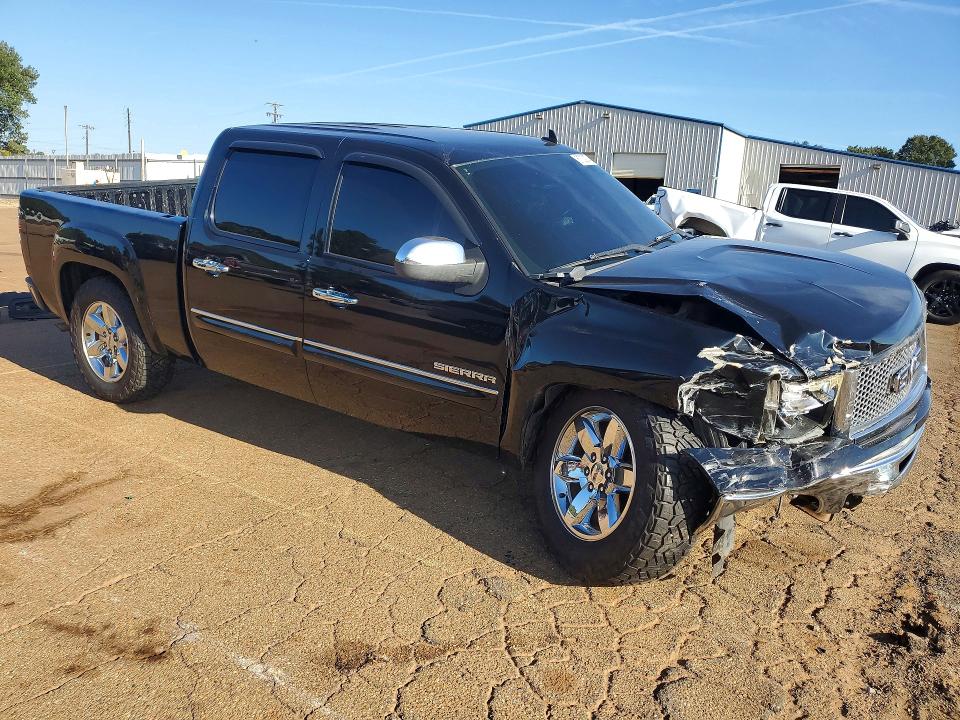 67329746 :رقم المزاد ، 3GTP1VE08BG270884 vin ، 2011 Gmc Sierra مزاد بيع