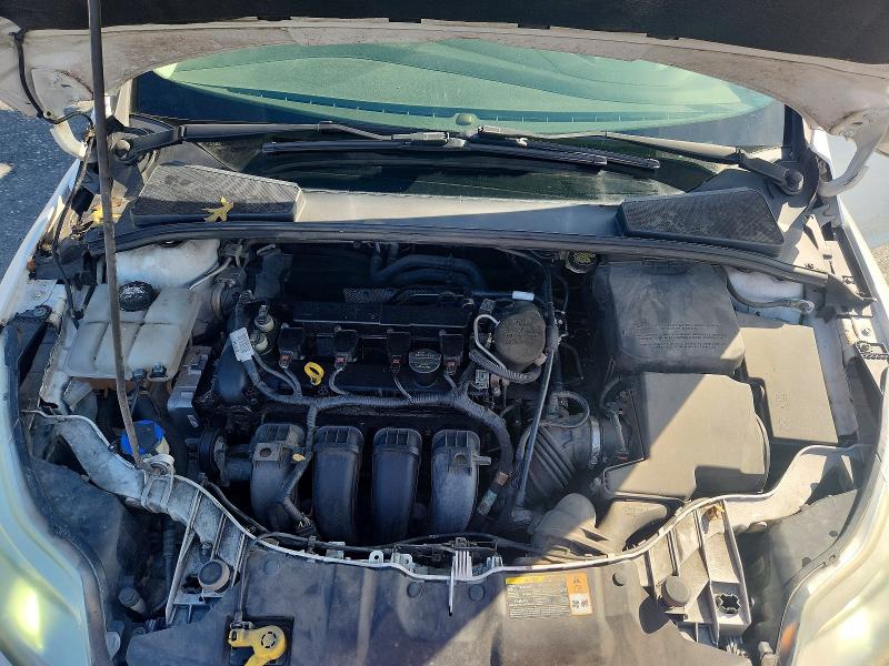 Продаж на аукціоні авто 2014 Ford Focus, vin: 1FADP3K23EL177568, номер лоту: 69162486
