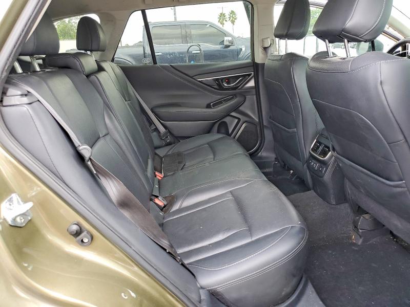 Продажа на аукционе авто 2022 Subaru Outback, vin: 4S4BTANC0N3228171, номер лота: 68174106