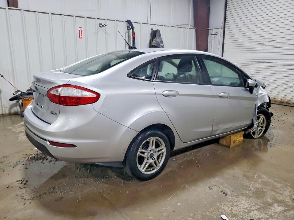 Aukcja sprzedaży 2019 Ford Fiesta, vin: 3FADP4BJ5KM104449, numer aukcji: 69130936