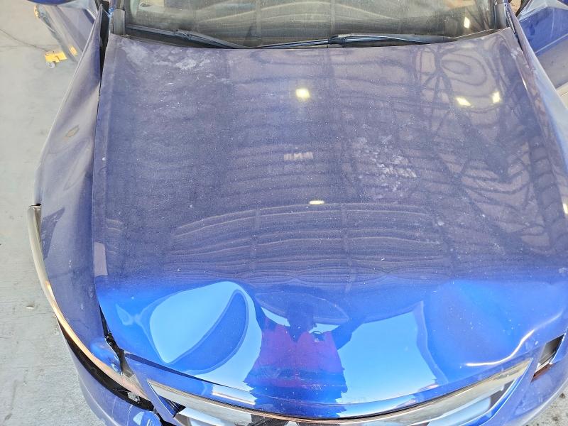 2011 Honda Accord მანქანა იყიდება აუქციონზე, vin: 1HGCS1B82BA015971, აუქციონის ნომერი: 70497006