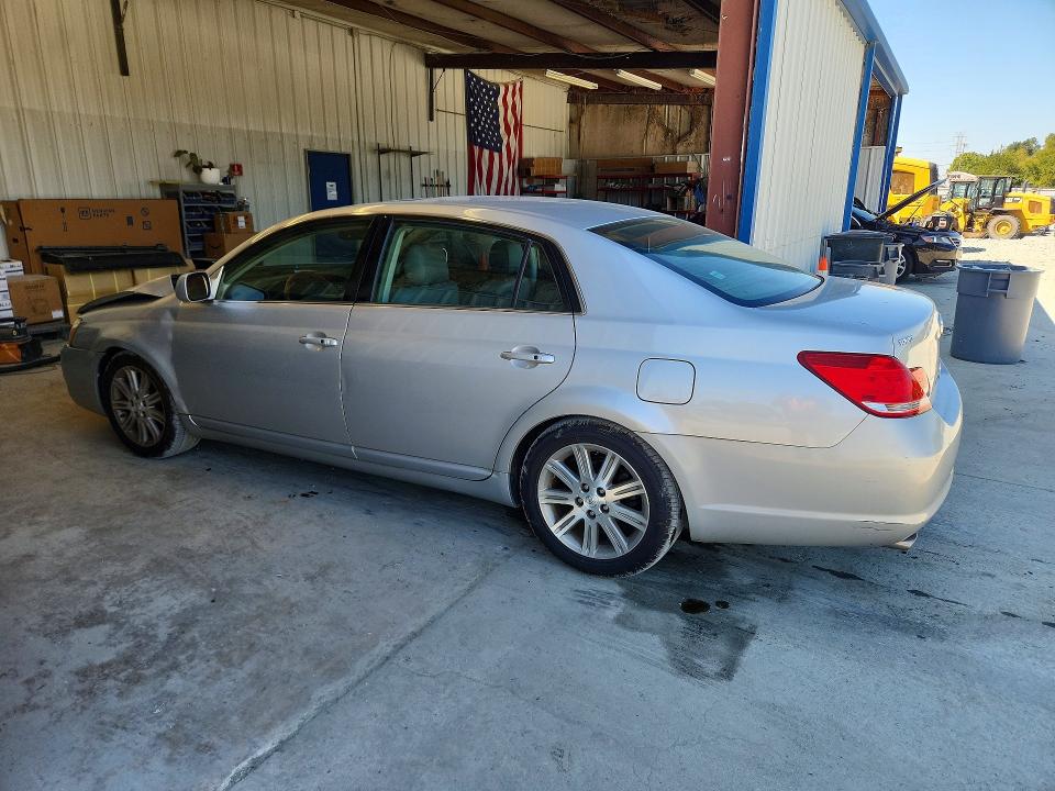 Продажа на аукционе авто 2005 Toyota Avalon, vin: 4T1BK36B55U038753, номер лота: 68596226