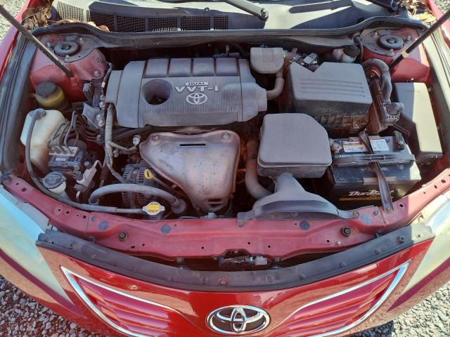 Продаж на аукціоні авто 2010 Toyota Camry, vin: 4T1BF3EK2AU071578, номер лоту: 68128306