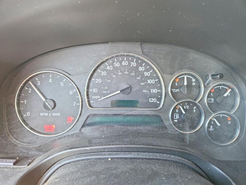 Aukcja sprzedaży 2005 Saab 9-7x, vin: 5S3ET13M052800370, numer aukcji: 65931926