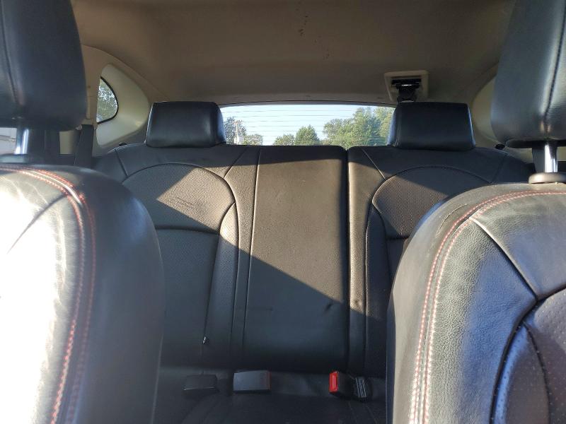 Aukcja sprzedaży 2010 Nissan Rogue, vin: JN8AS5MV3AW114496, numer aukcji: 67597806