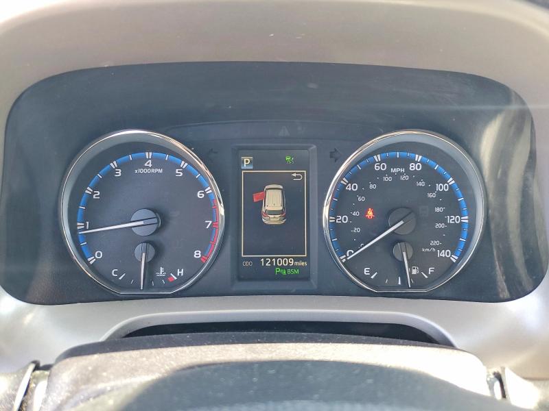 70493476 :رقم المزاد ، 2T3DFREV1GW498126 vin ، 2016 Toyota Rav4 مزاد بيع